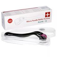 درما رولر micro needle roller systein (2.00mm)
