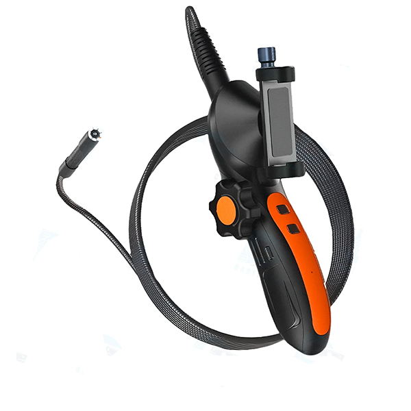 2-Wi-Fi endoscope camera and rotating head hose دوربین اندوسکوپی و شلنگی سر چرخشی وای فای