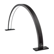 مون لایت رومیزی مدل LED Moon Light HQ-75X