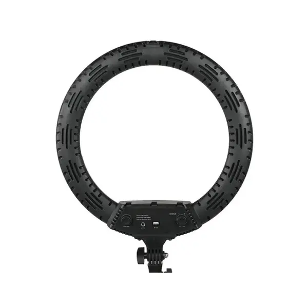 رینگ لایت LED Ring Light KY-BK416 75W