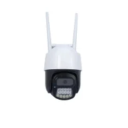 دوربین مداربسته مینی اسپیددام سیمکارتی P29 مدل V380
