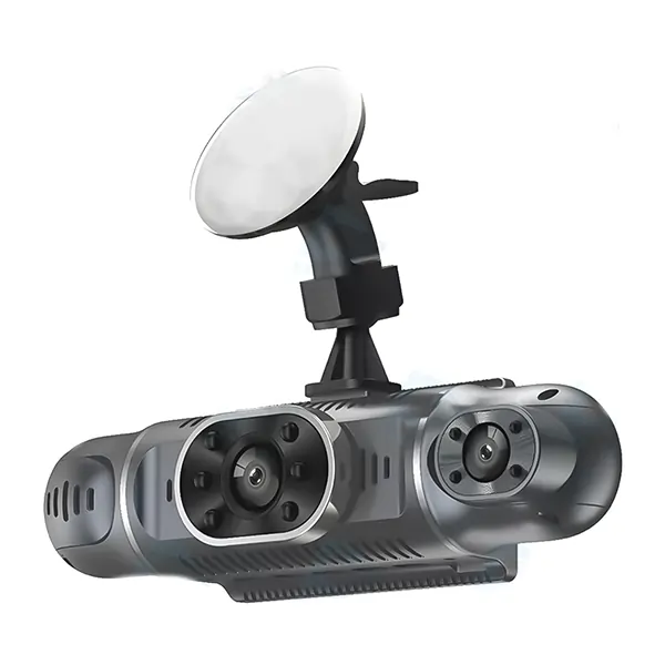 2-Y99-4-lens-360-degree-event-recording-camera دوربین ثبت وقایع 4 لنزه 360 درجه مدل Y99