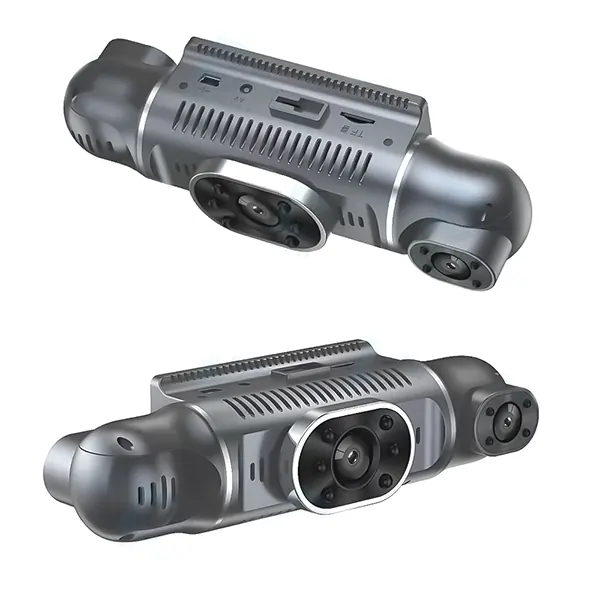 3-Y99-4-lens-360-degree-event-recording-camera دوربین ثبت وقایع 4 لنزه 360 درجه مدل Y99