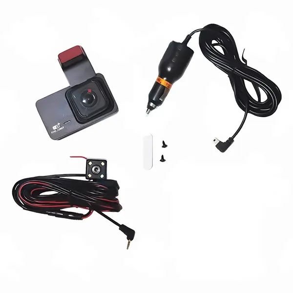 دوربین ثبت وقایع 2 لنز مدل T603