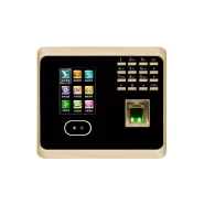 دستگاه حضور و غیاب و کنترل تردد زدکا مدل UF100 ZKTecho