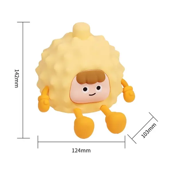 03 چراغ خواب رومیزی فانتزی DURIAN مدل A003