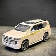 ماکت ماشین تویوتا لندکروزر Toyota Land Cruiser