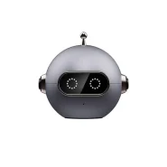 اسپیکر بلوتوثی قابل حمل DOKIY ASTRONAUT TWS MINI SPEAKER مدل DK-YX-211ر