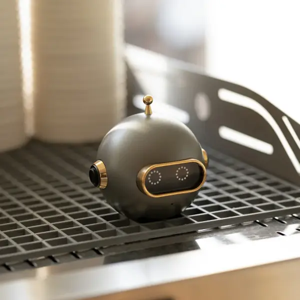 3 اسپیکر بلوتوثی قابل حمل DOKIY ASTRONAUT TWS MINI SPEAKER مدل DK-YX-211