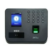 دستگاه حضور و غیاب و کنترل تردد زدکا مدل MB30 ZKTecho