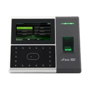 دستگاه حضور و غیاب UFace 302