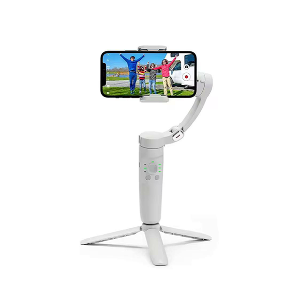 9 گیمبال AXIS SMARTPHONE STABILIZER COTECI