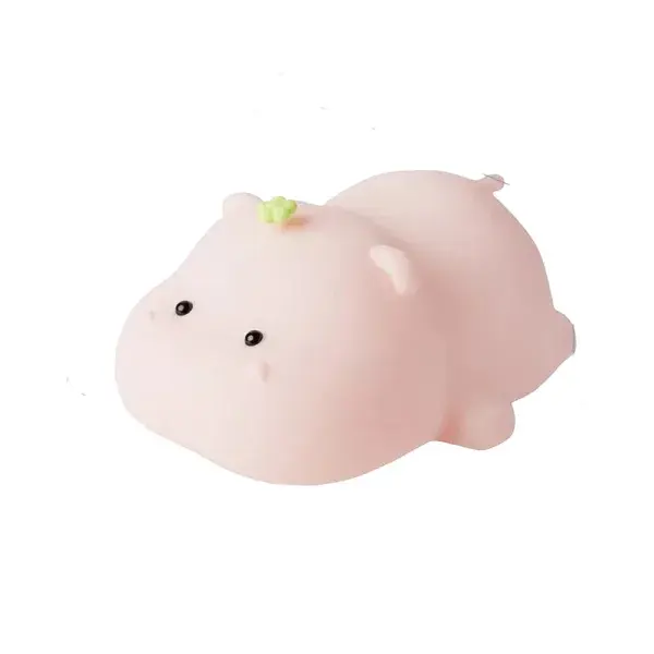 A002-1 چراغ خواب رومیزی فانتزی HiPPO مدل A002