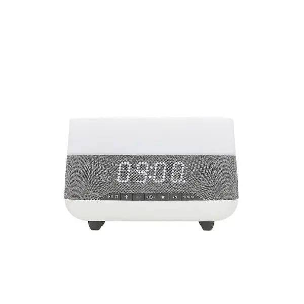 AROMA DIFFUSER دستگاه بخورسرد و آروما تراپی و اسپیکر AROMA DIFFUSER