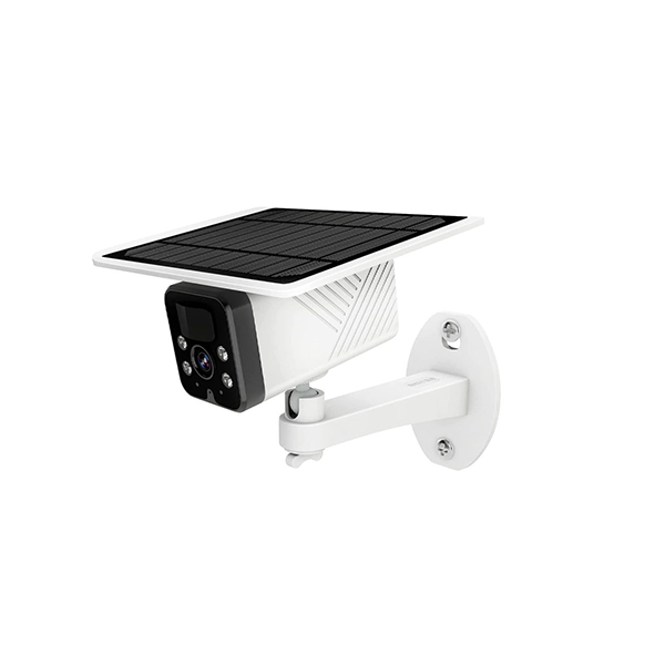 دوربین مداربسته سولار سیمکارتی 2K مدل CBL03F-4G
