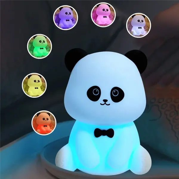 PANDA-2 چراغ خواب رومیزی فانتزی PANDA مدل L2416