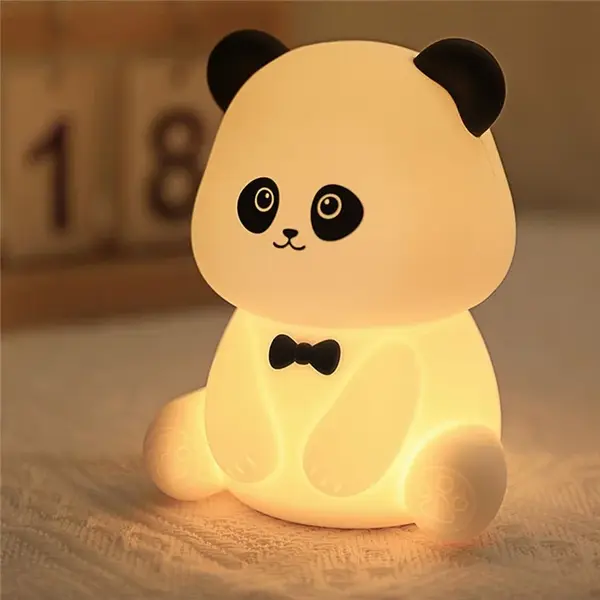 PANDA-3 چراغ خواب رومیزی فانتزی PANDA مدل L2416