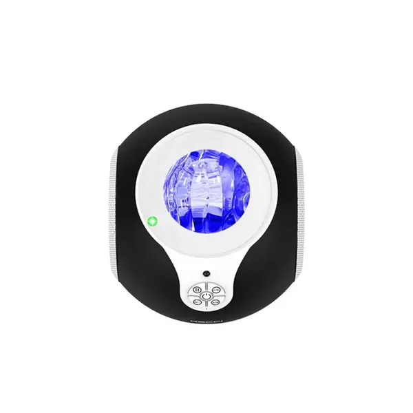 RECCi2 اسپیکر بلوتوثی قابل حمل RECCi مدل RSK-W22