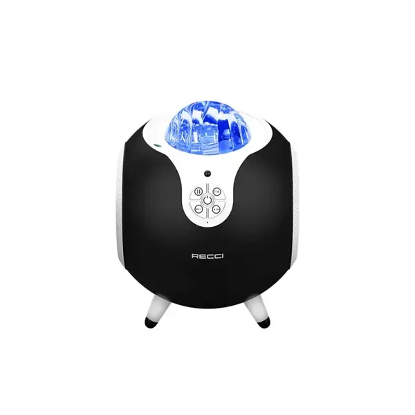RECCi3 اسپیکر بلوتوثی قابل حمل RECCi مدل RSK-W22