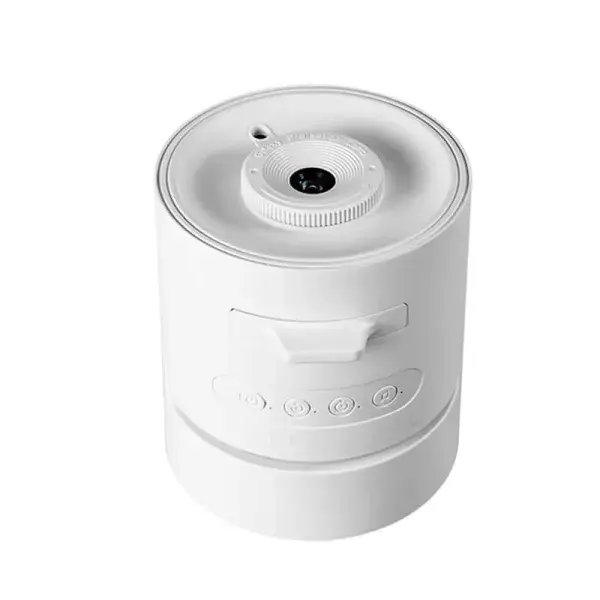 S02-1 چراغ خواب رومیزی و اسپیکر STAR VISION PROJECTOR مدل S02