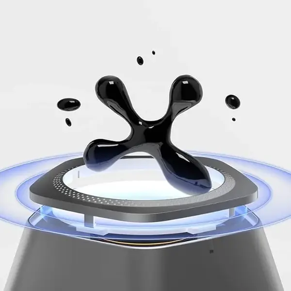 VENOM7 اسپیکر بلوتوثی قابل حمل VENOM مدل FERRO01