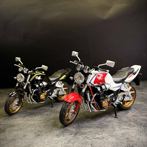 cb6 ماکت موتور مدل Honda CB 1300SF
