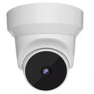 دوربین مداربسته Wi-Fi مدل دام چرخشی مدل V380