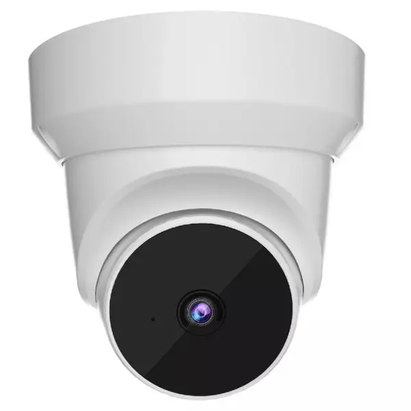 dome v380 دوربین مداربسته Wi-Fi مدل دام چرخشی مدل V380