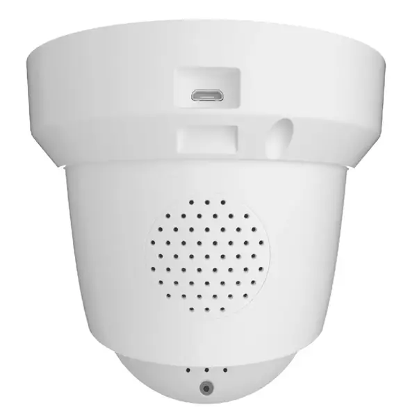 dome v3800 دوربین مداربسته Wi-Fi مدل دام چرخشی مدل V380