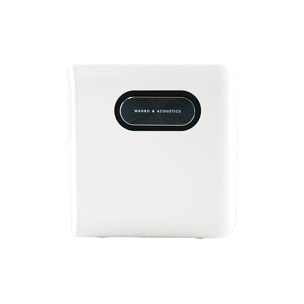 03 ویدئو پروژکتور شیائومی مدل Xiaomi WANBO Mozart 1