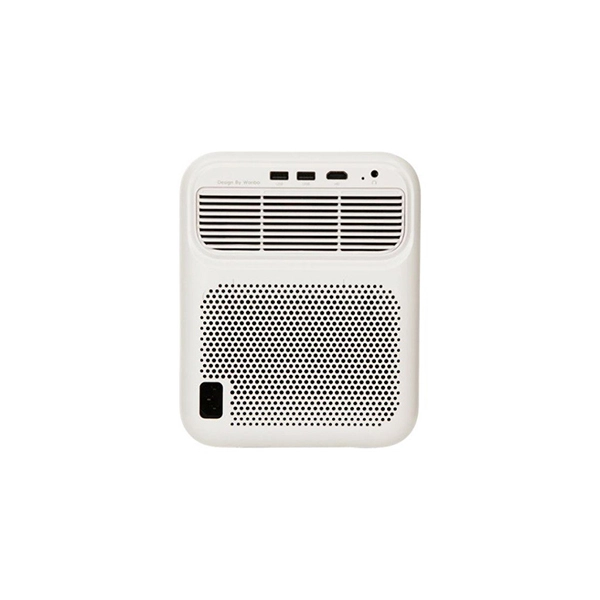 04 ویدئو پروژکتور شیائومی مدل Xiaomi WANBO Mozart 1