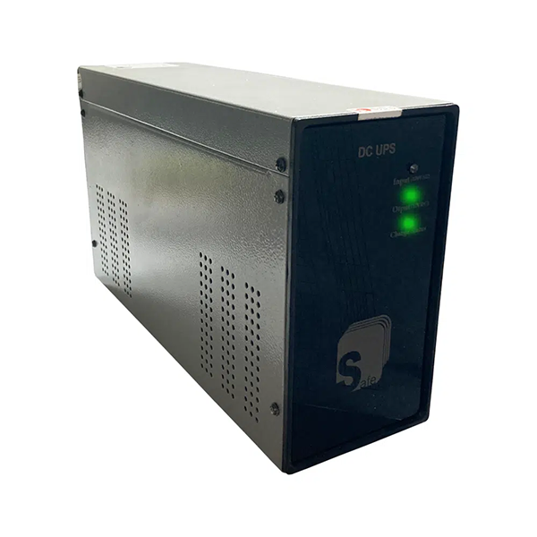 دستگاه یو پی اس(UPS)12ولت 30 آمپر برند Safe