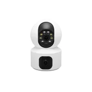 دوربین بیبی کم سیمکارتی دو لنز OKAM مدل Z6