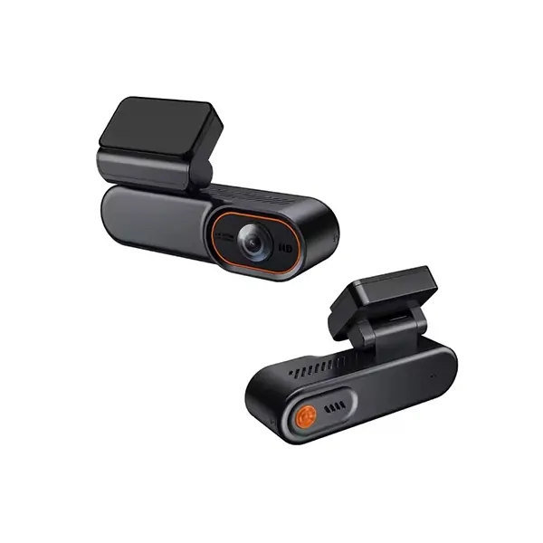 17-1 دوربین ثبت وقایع سیمکارتی خودرو به همراه GPS مدل DG23