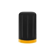 حافظه اچ دی دی اکسترنال سیلیکون پاور مدل Armor A65 ظرفیت 1 ترابایت