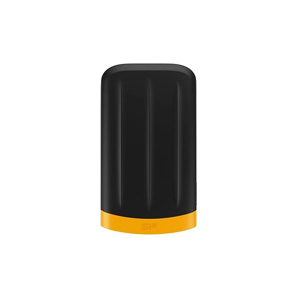 1ترا حافظه اچ دی دی اکسترنال سیلیکون پاور مدل Armor A65 ظرفیت 1 ترابایت