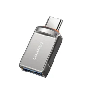مبدل USB به Type C برند مک دودو OTG MC dodo type C