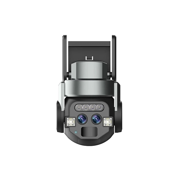 Care-Cam دوربین مینی اسپید دام مدل Care cam وای فای 10X زوم اپتیکال