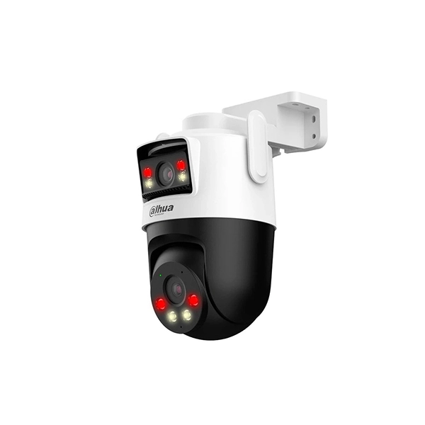 دوربین مداربسته مینی اسپد دام چرخشی دولنزه داهوا مدل DH-P5DP-5F-PV