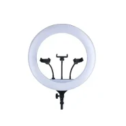 رینگ لایت عکاسی زئوس مدل YQ-460B
