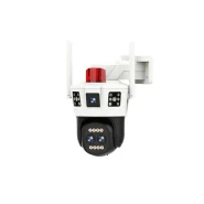 دوربین سیمکارتی دو لنز سه تصویر اپتیکال SD40