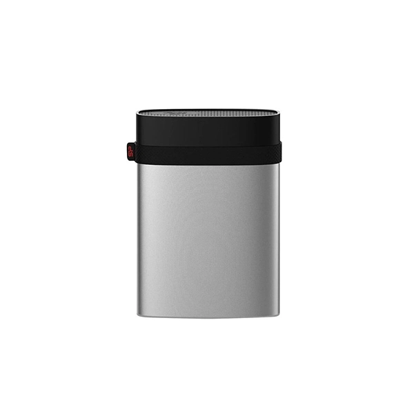 a85 حافظه اچ دی دی اکسترنال سیلیکون پاور مدل Armor A85 ظرفیت 1 ترابایت