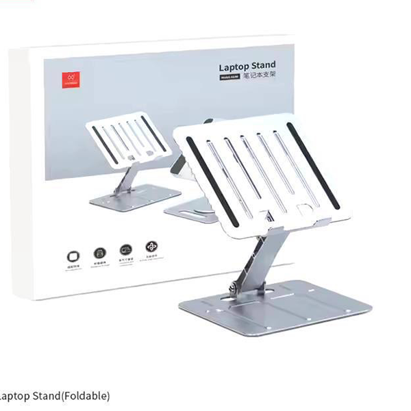 2-Laptop stand model A1 پایه نگهدارند لپ تاپ مدل A1