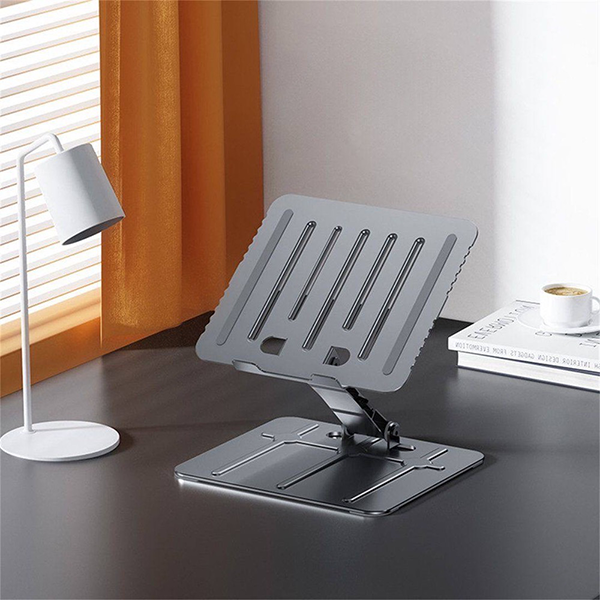 3Laptop stand model A1 پایه نگهدارند لپ تاپ مدل A1