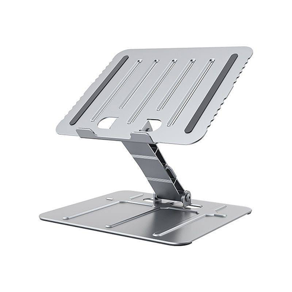 6-Laptop stand model A1 پایه نگهدارند لپ تاپ مدل A1