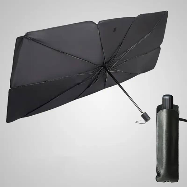 چتر افتابگیر خودرو مدل Brella Shield