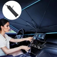 چتر افتابگیر خودرو مدل Brella Shield
