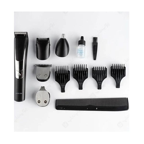 1-Grooming kit ماشین اصلاح برند گرین لاین