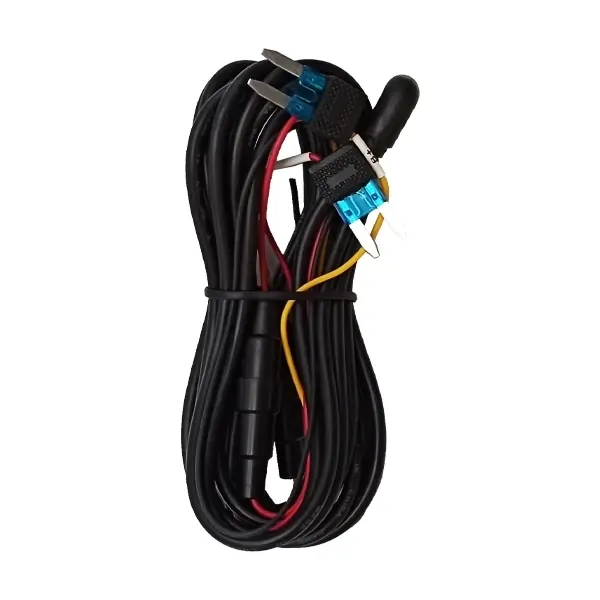 1-Stillak-Q3-car-event-recording-camera کابل رابط ACC دوربین ثبت وقایع استیلاک Q6
