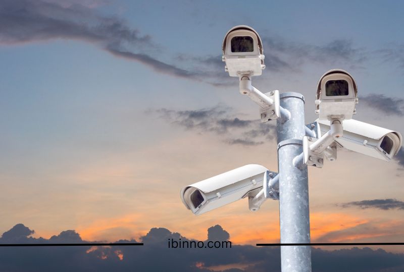 نکات مهم هنگام خرید دوربین مداربسته بی سیم باتریخور